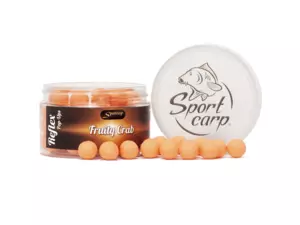 Sportcarp plovoucí boilies Reflex 150 ml ø 15 mm