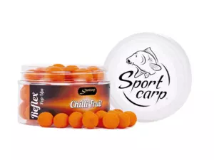 Sportcarp plovoucí boilies Reflex 150 ml ø 15 mm