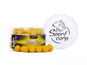 Sportcarp plovoucí boilies Reflex 150 ml ø 15 mm