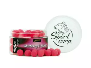 Sportcarp plovoucí boilies Reflex 150 ml ø 15 mm