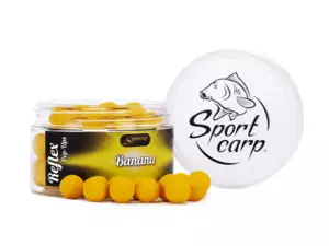 Sportcarp plovoucí boilies Reflex 150 ml ø 15 mm