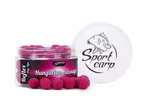 Sportcarp plovoucí boilies Reflex 150 ml ø 15 mm