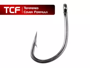 Sportcarp háčky TCF Heavy Carp A1 10 ks