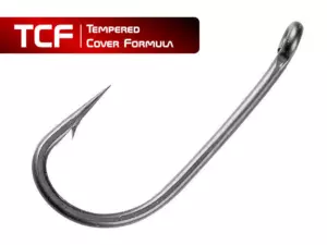 Sportcarp háčky TCF Maximus A4 10 ks