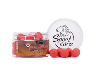 Sportcarp plovoucí boilies Identic 150 ml ø 15 mm