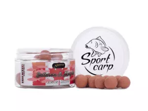 Sportcarp plovoucí boilies Identic 150 ml ø 15 mm