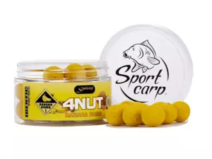 Sportcarp plovoucí boilies Identic 150 ml ø 15 mm