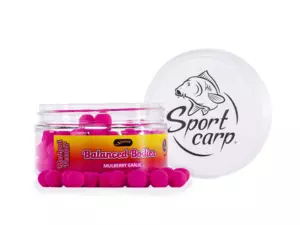 Sportcarp Method Feeder Balanced Boilies 9 mm 70 ml