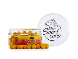 Sportcarp Method Feeder Balanced Boilies 9 mm 70 ml