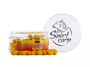 Sportcarp Method Feeder Balanced Boilies 9 mm 70 ml