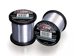 P-Line vlasec Floroclear Clear 1000 m