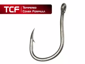 Sportcarp háčky TCF Zig Rig A5 10 ks