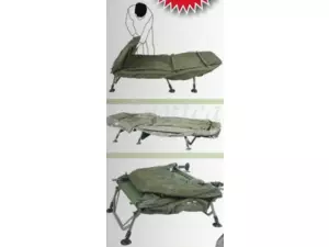 Behr přístřešek na lehátko Bedchair Bivvy (4200107)