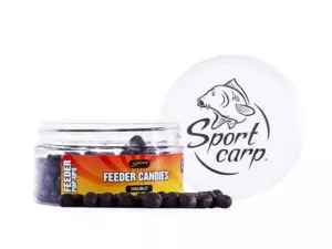 Sportcarp plovoucí nástrahy Feeder Candies 8 mm 75 ml