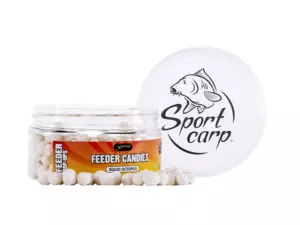 Sportcarp plovoucí nástrahy Feeder Candies 8 mm 75 ml