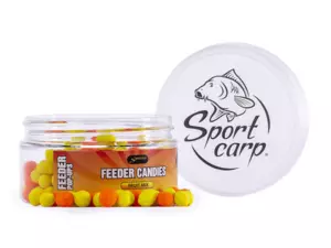 Sportcarp plovoucí nástrahy Feeder Candies 8 mm 75 ml