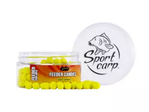 Sportcarp plovoucí nástrahy Feeder Candies 8 mm 75 ml