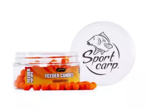 Sportcarp plovoucí nástrahy Feeder Candies 8 mm 75 ml