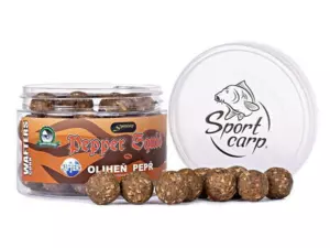 Sportcarp neutrálně vyvážené nástrahy Wafters Cork 300 ml