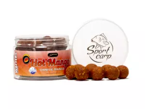 Sportcarp neutrálně vyvážené nástrahy Wafters Cork 300 ml