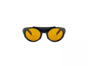 Fortis Eyewear Fortis polarizační brýle Isolators Amber (ISO02)