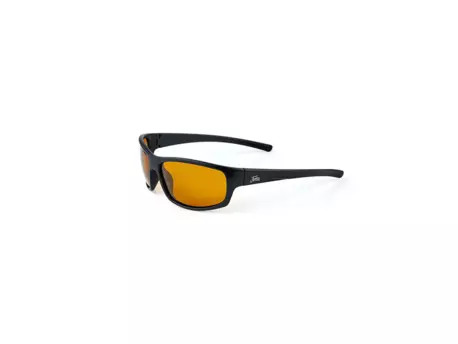 Fortis Eyewear Fortis polarizační brýle Essentials Amber (ES002)
