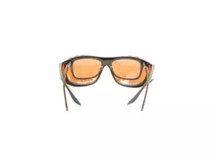 Fortis Eyewear Fortis polarizační brýle Overwraps Switch (OW003)