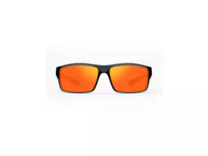 Fortis Eyewear Fortis polariční brýle Junior Bays Brown Fire Xblok (JB001)