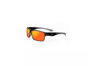 Fortis Eyewear Fortis polariční brýle Junior Bays Brown Fire Xblok (JB001)