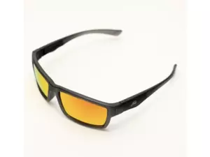 Fortis Eyewear Fortis polariční brýle Junior Bays Green Gold Xblok (JB002)