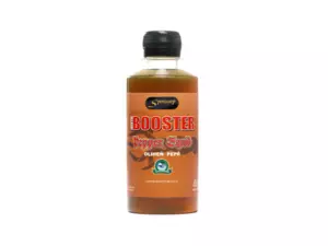 Sportcarp booster Identic Pepper Squid 250 ml