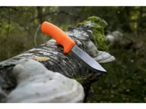 Mora Bushcraft Survival Orange