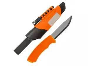 Mora Bushcraft Survival Orange