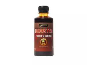 Sportcarp booster Identic Fruity Crab 250 ml