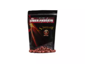 Sportcarp boilies Liver Protein Fruity Crab