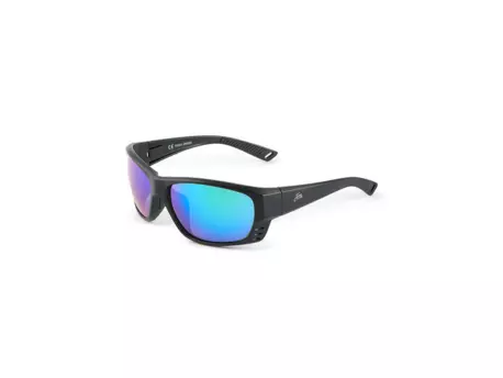 Fortis Eyewear Fortis polarizační brýle Finseekers Green Blue Xblok (FS003)