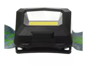 Flagman CarpPro čelovka Headlamp 3W COB (CPHT103)