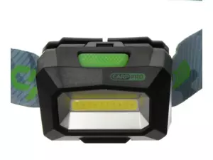 Flagman CarpPro čelovka Headlamp 3W COB (CPHT103)