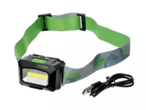 Flagman CarpPro čelovka Headlamp 3W COB (CPHT103)