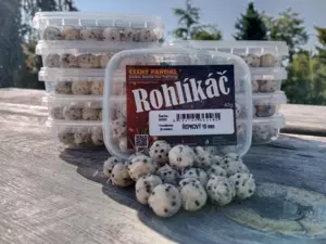 ČESKÝ PARTIKL Rohlíkáč 40 gr