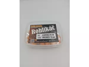 ČESKÝ PARTIKL Rohlíkáč 40 gr