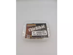 ČESKÝ PARTIKL Chlebíkáč 40 gr - NATURAL