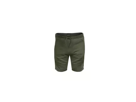 Sonik Kraťasy Green Fleece Shorts M