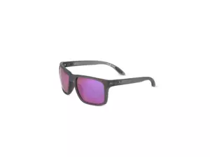 Fortis Eyewear Fortis polarizační brýle Bays Rose with Purple X Bloc (BY018)