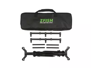 ZFISH Stojan Smart Pod 3 Rods