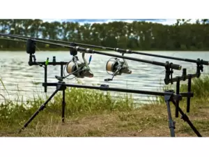 ZFISH Stojan Smart Pod 3 Rods