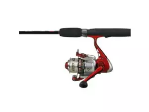 BERKLEY Prut s navijákem CMF Spin Seeker L 180 5-20g VÝPRODEJ