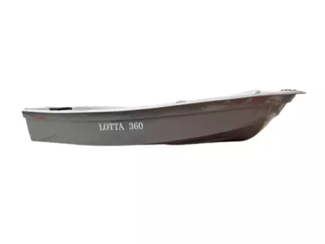 motorový člun Lotta 360