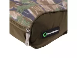 Polštářek Gardner Smokey Branch Compact Camo Pillow