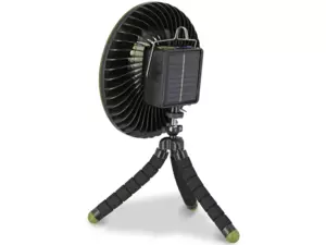 NGT Ventilátor Dynamic Fan & Bivvy Light